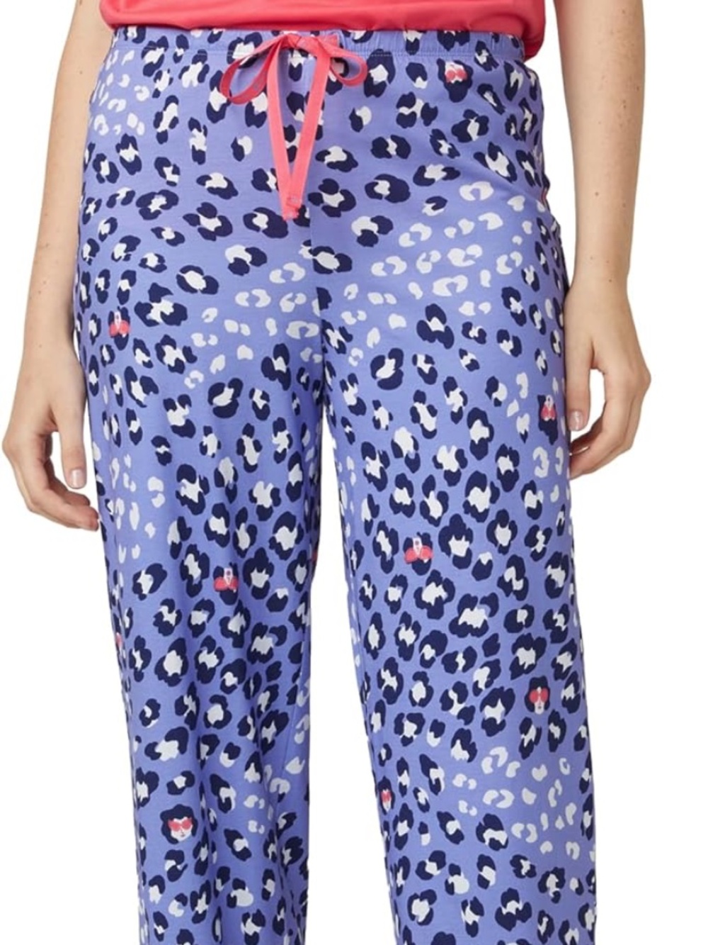 NWT S size HUE Women's Sleep and Lounge Pajama Separates Sleep Pant,